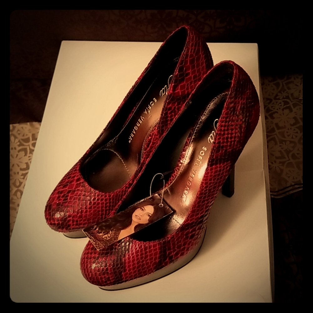 Shoes